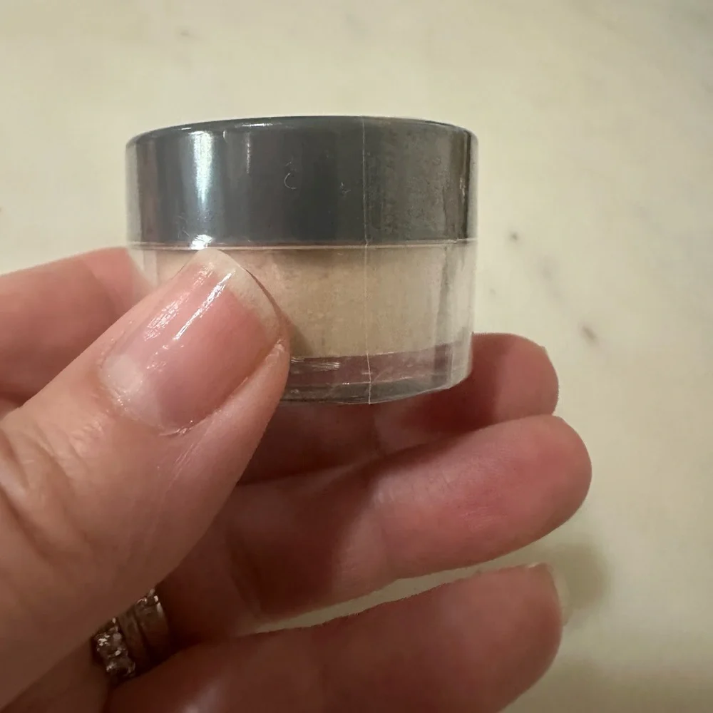 NEW KAB Setting Powder TRANSLUCENT